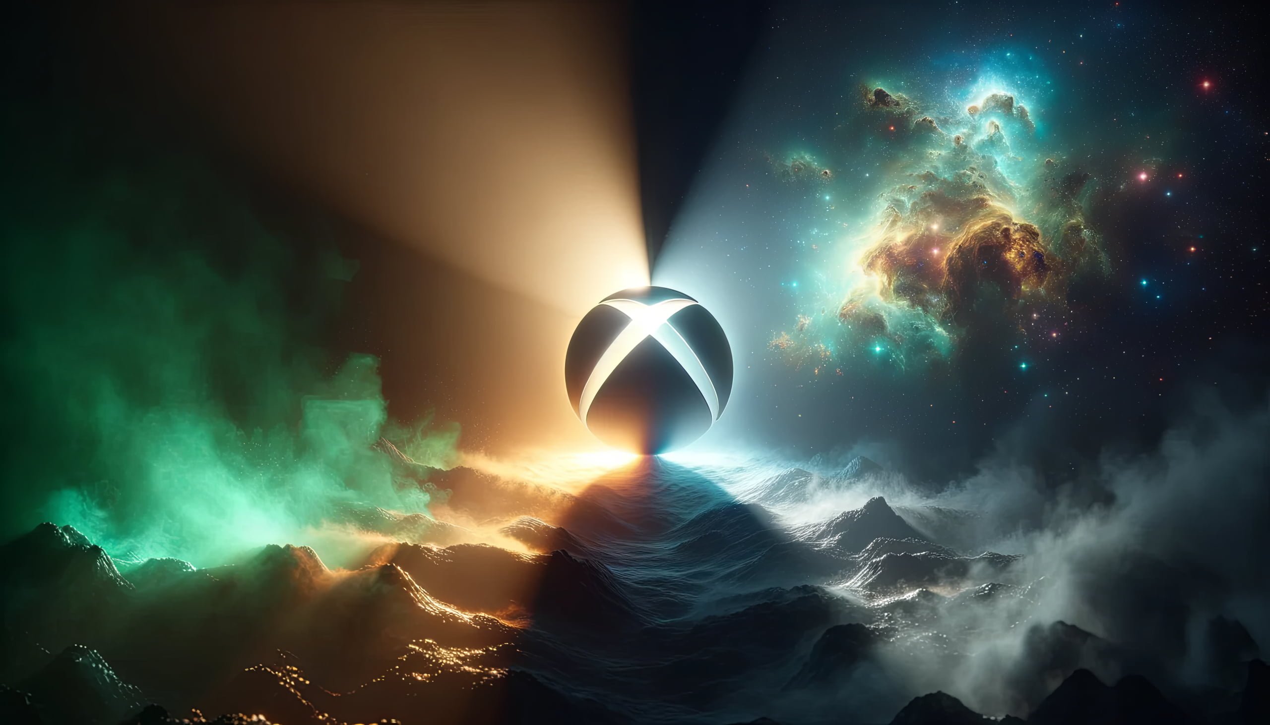 Alles zur Xbox Series X|S und Microsofts Plattform, einschließlich Xbox Game Pass und Cloud Gaming.