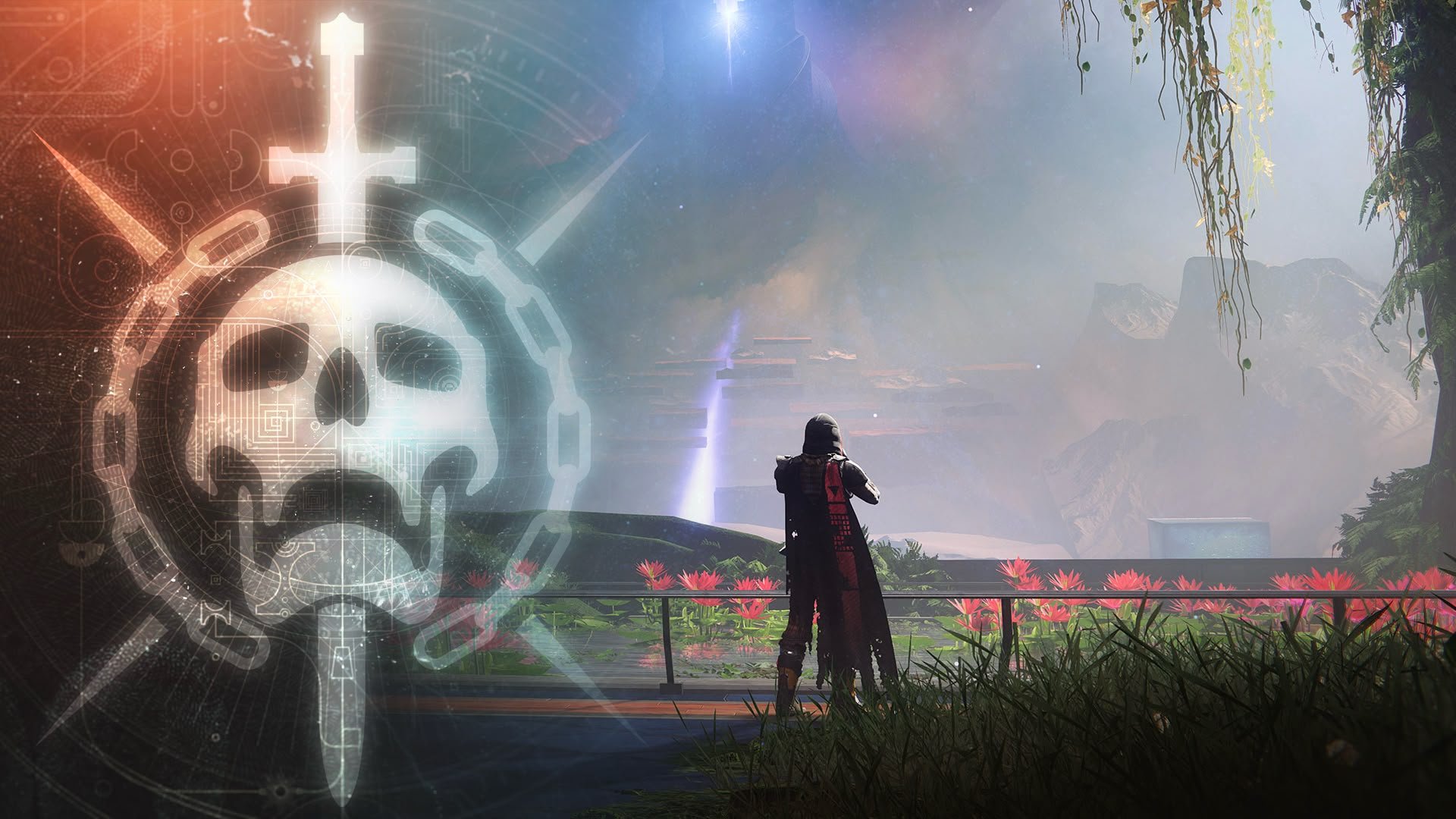 Destiny 2 Guide: Spielersuche und LFG-Events im Discord